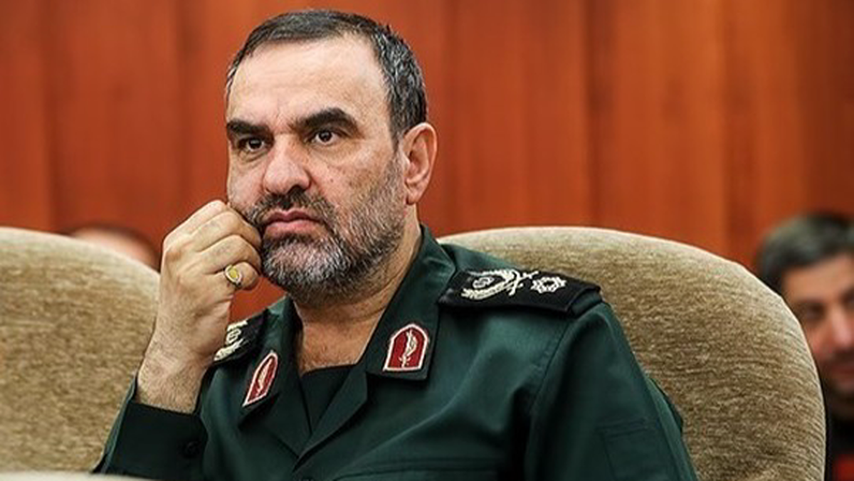 «سیمرغ» آسمان ایران به آشیانه ابدی پر کشید؛ سردار «محقق» که از نبرد با دشمن تا مبارزه با فساد، محققانه ایستاد