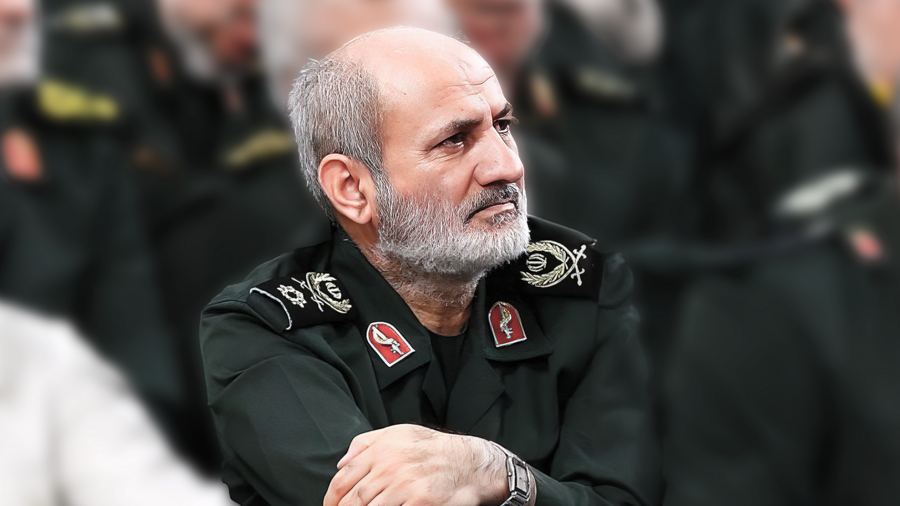 رئیس سازمان اطلاعات سپاه به شهادت رسید