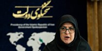 سخنگوی دولت: بازار بورس تا اطلاع ثانوی تعطیل است