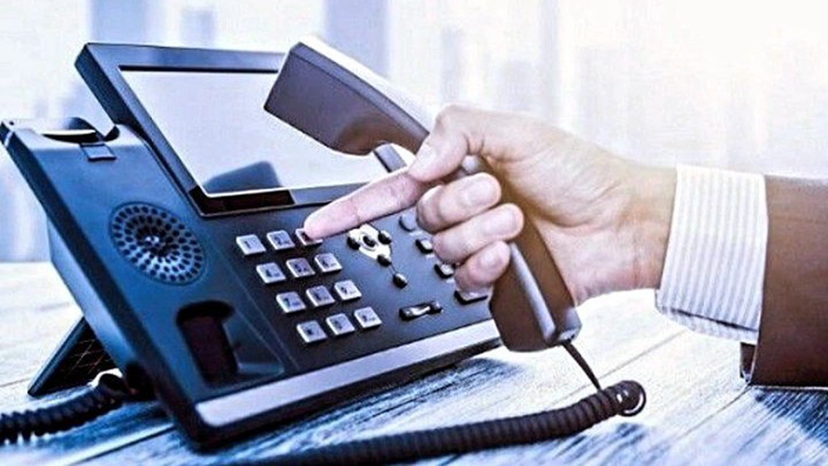 این خطوط تلفنی را در بحران به خاطر بسپارید