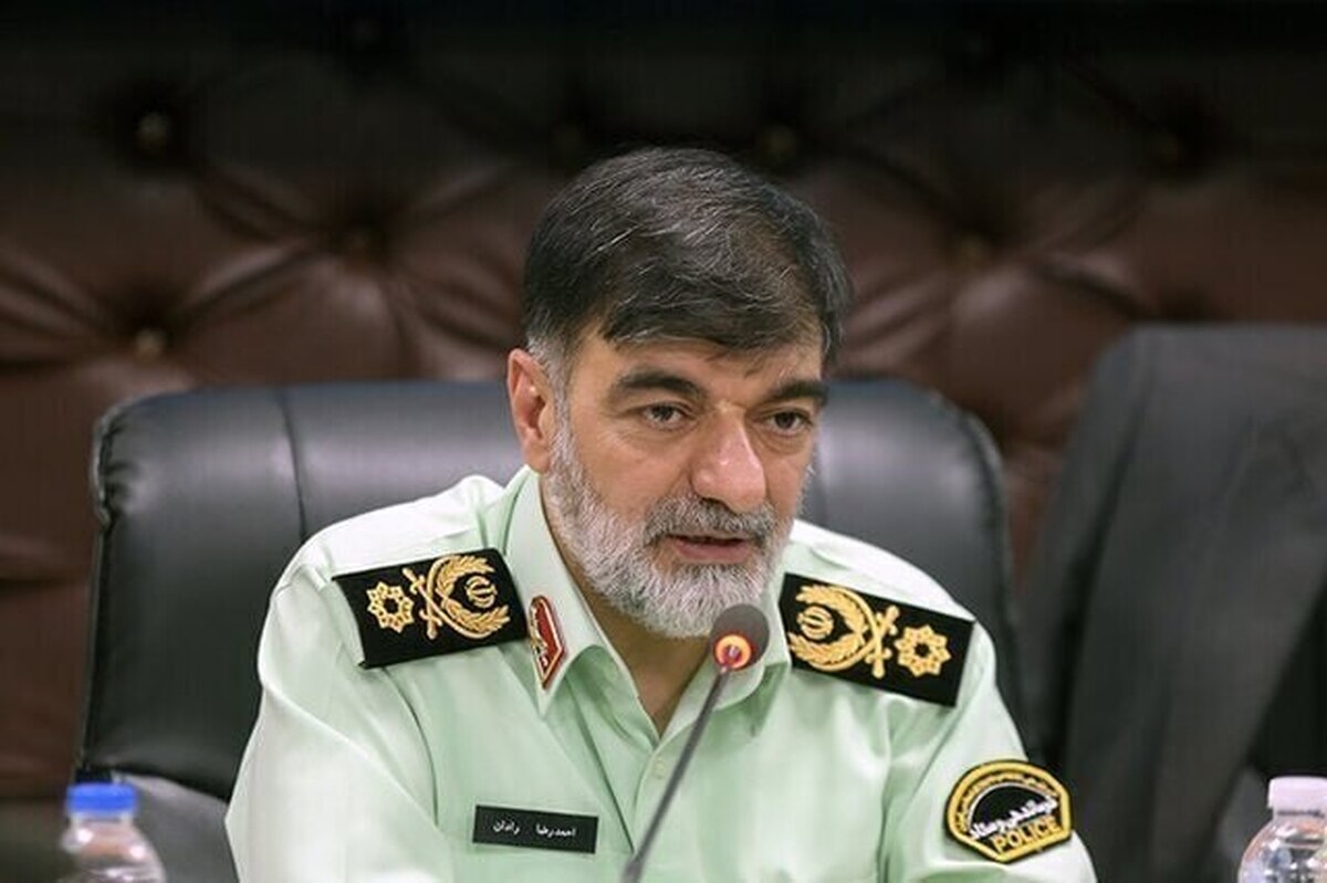 کشف انبار مواد منفجره و پهپاد و ریزپرنده‌های فعال در شهرری