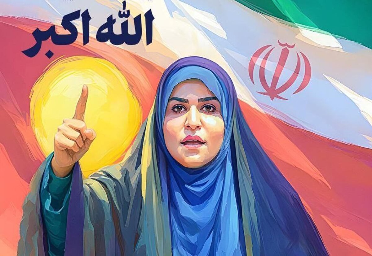 جنبش نجباء: حمله به صداوسیمای ایران بزدلانه بود