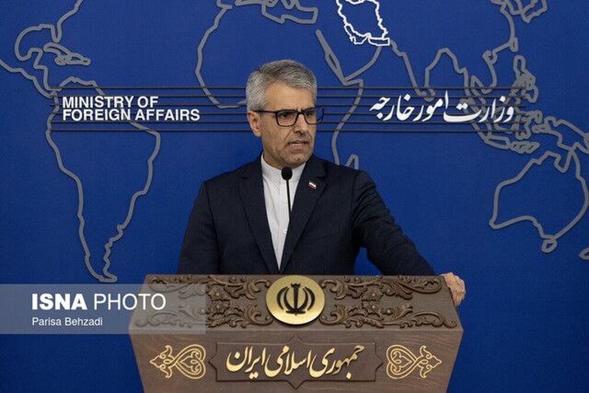 بقایی: تجاوزات به ایران را به صورت واضح محکوم کنید