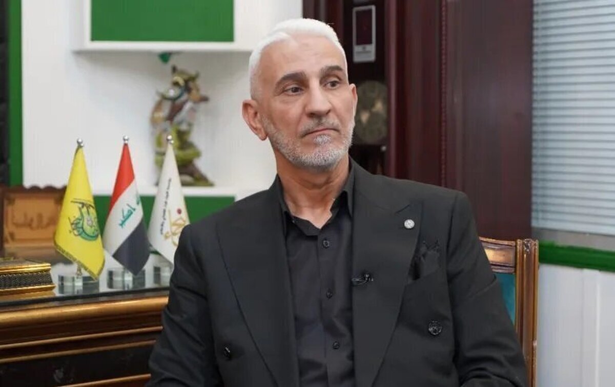 قدرت ایران برای پیروزی کافی است، ولی مقاومت عراق جمهوری‌اسلامی را تنها نمی‌گذارد
