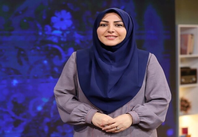 المیرا شریفی مقدم: من الان نظامی‌ام؟