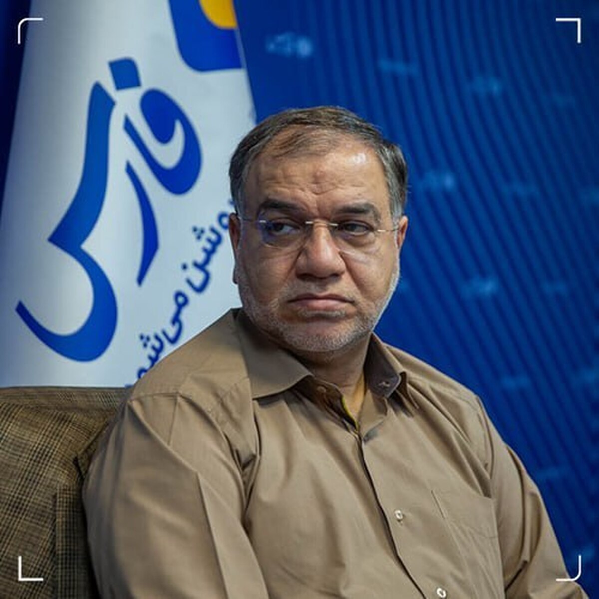 فضائلی: تلاش اسرائیل برای جلب حمایت آمریکا، نشانه شکست رژیم است