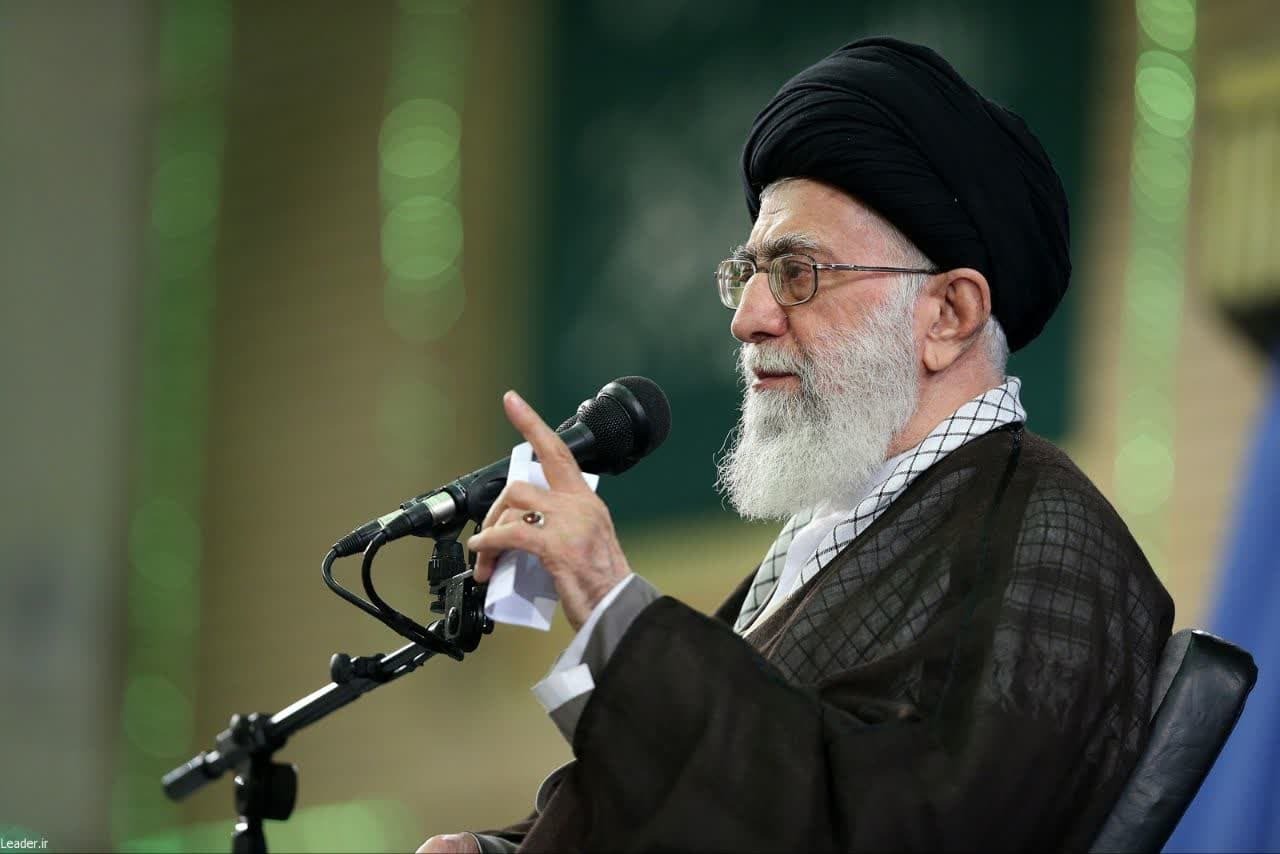تکذیب شایعات رسانه‌های رژیم صهیونیستی درباره رهبر انقلاب