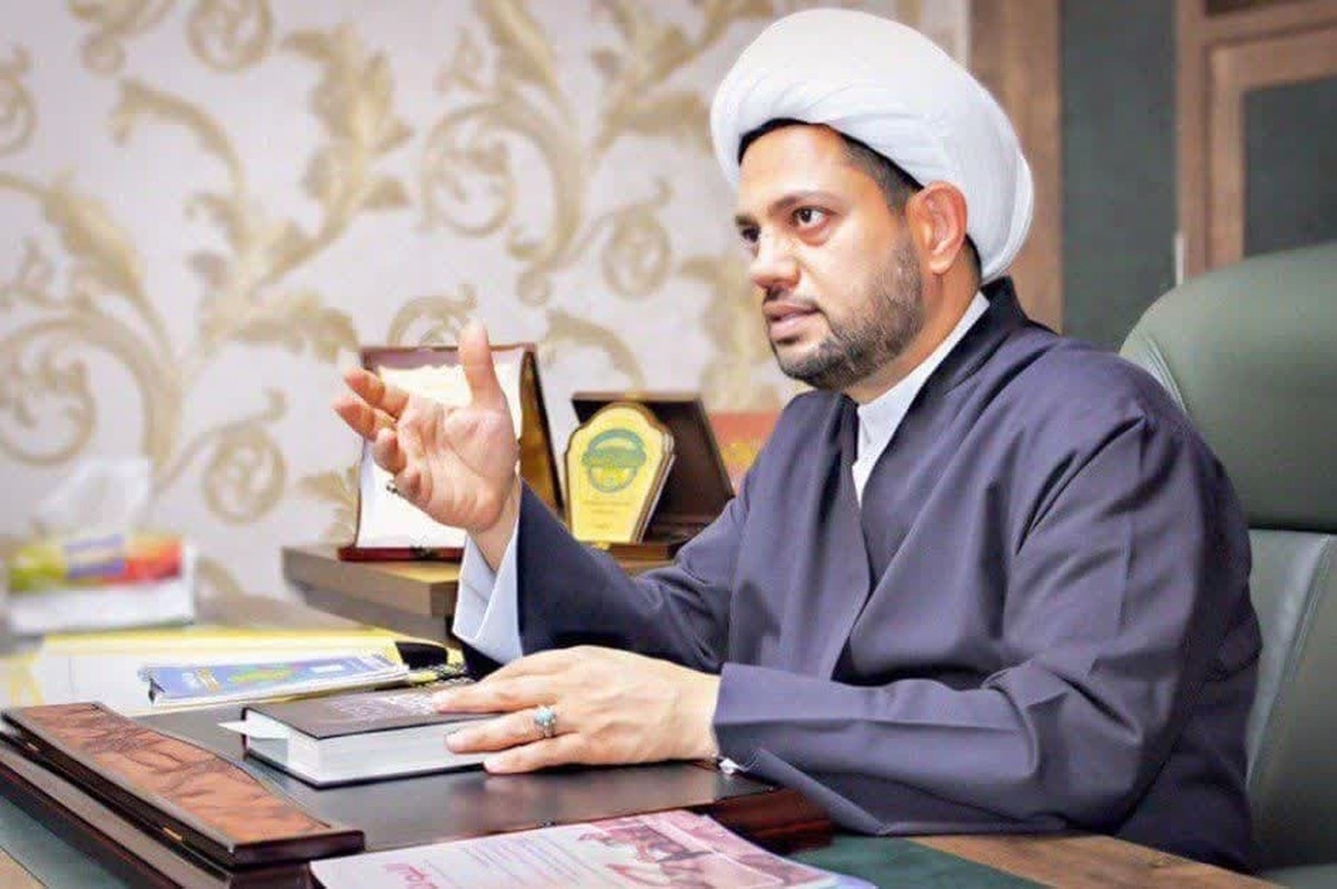 آسمان عراق را برای متجاوزان صهیو-امریکایی منطقه پرواز ممنوع اعلام کنید