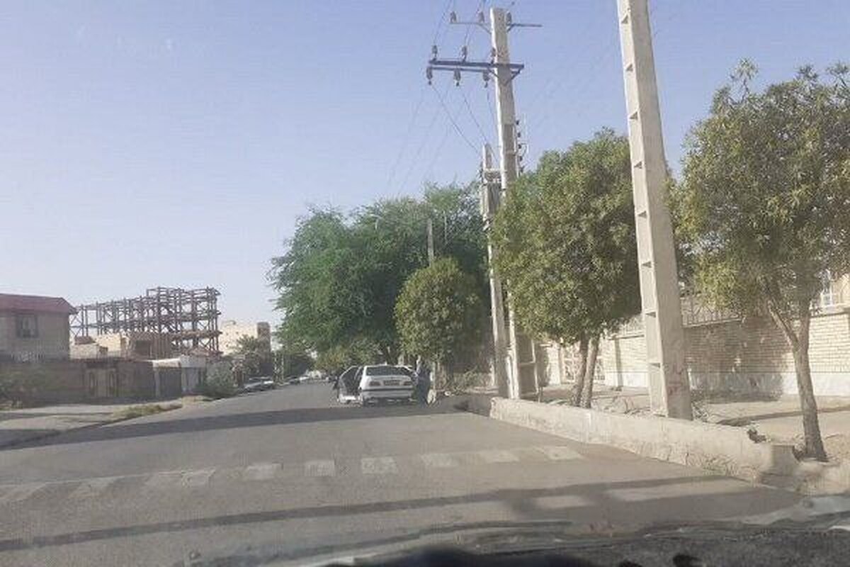 رهایی روحانی ربوده شده در ایرانشهر