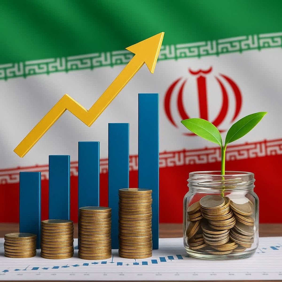 بازار سرمایه آماده جهش جدید