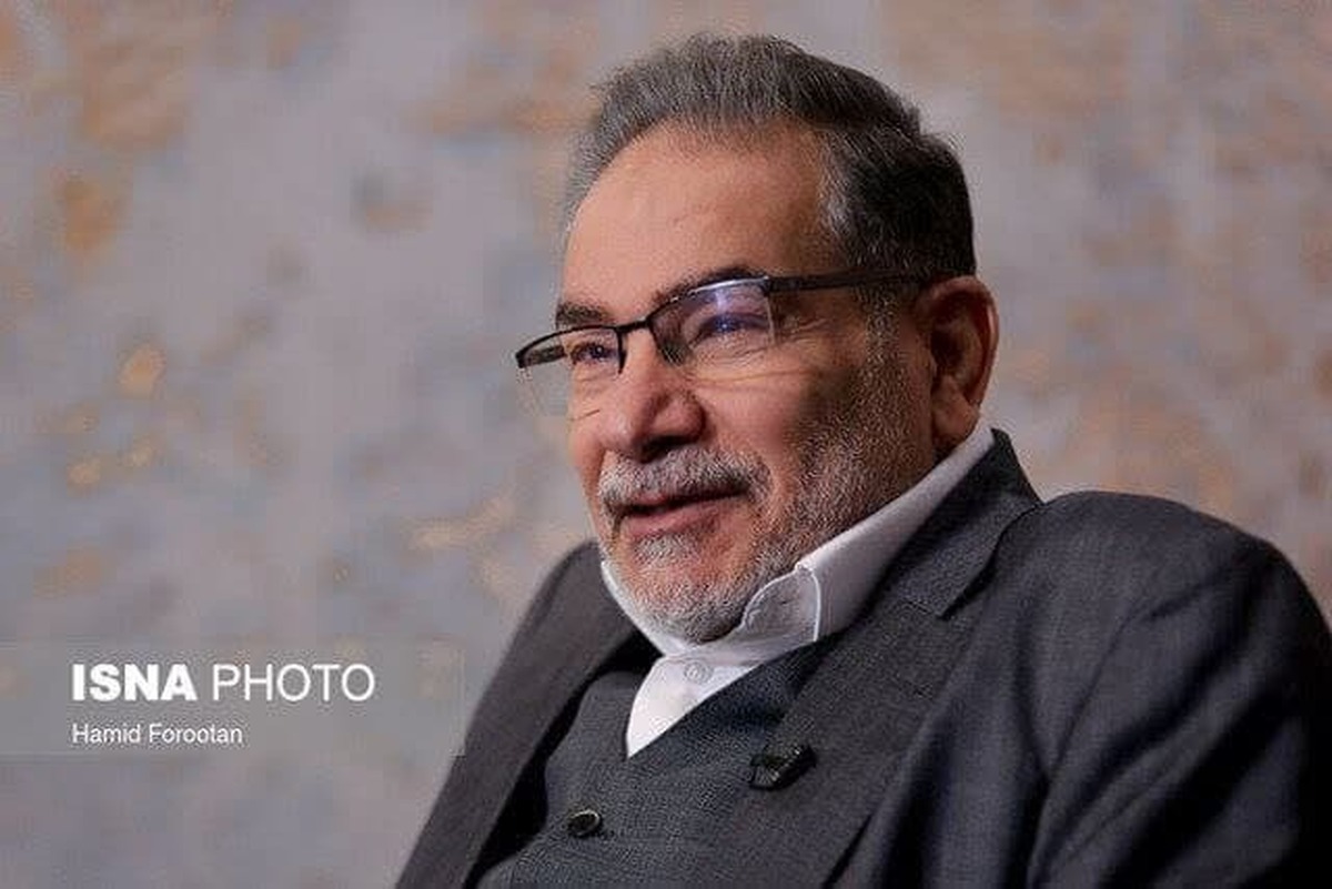 دریابان شمخانی: زنده‌ام و این تنِ زخم‌خورده، سپر بلای ملت خواهد بود