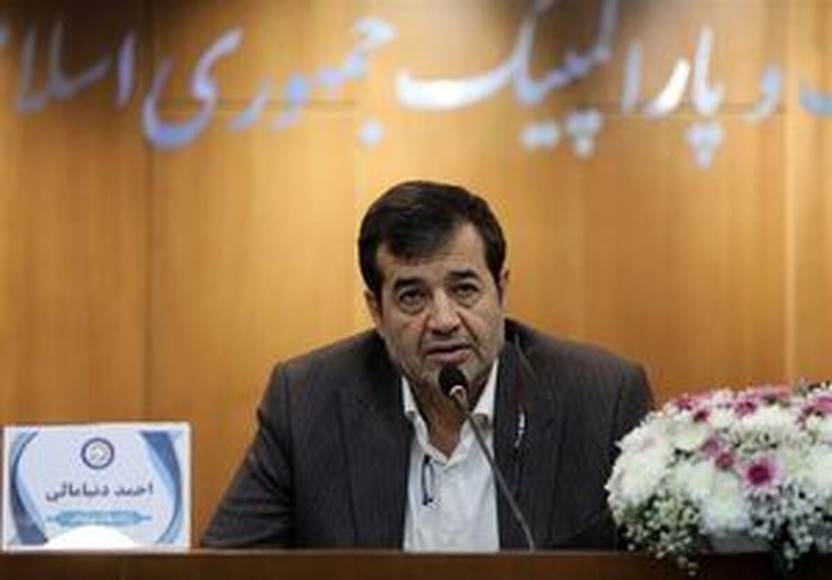 دنیامالی: رفتارهای دوگانه IOC در مواجهه با اسرائیل از قدیم وجود داشته است