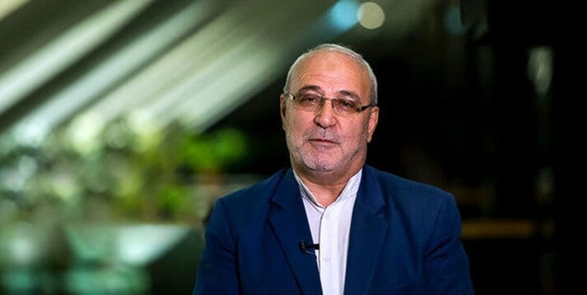 حاجی دلیگانی در انتخابات استمزاجی هیئت رئیسه نواب رئیس اول شد