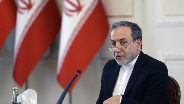 عراقچی خطاب به فرانسه: هیچ‌ صلاحیتی برای ارشاد ایران ندارید