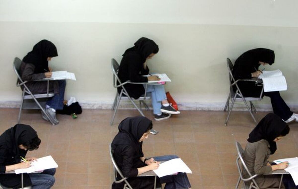 هشدار پلیس به کلاهبرداری فروش سوالات امتحانات در فضای مجازی