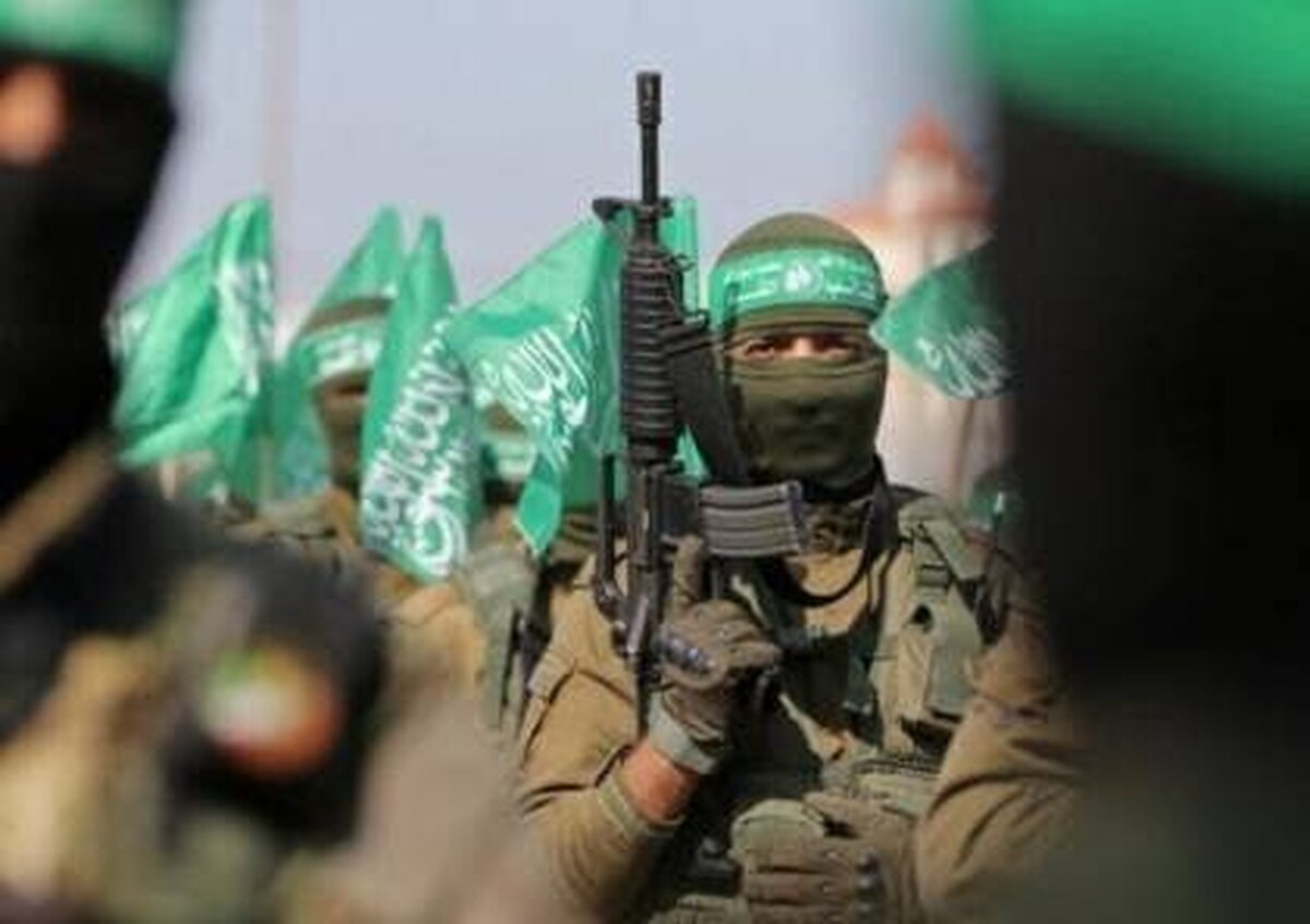 رسانه فلسطینی: حماس با طرح آمریکا برای آتش‌بس در غزه موافقت کرد