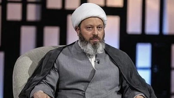 قاسمیان توسط نیروهای سعودی بازداشت شد+فیلم