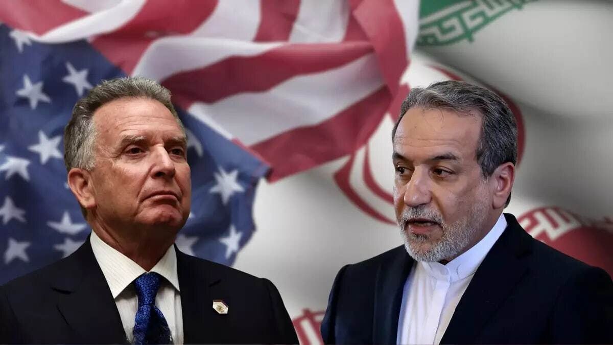 توافق آمریکا و ایران بر دیدار مجدد