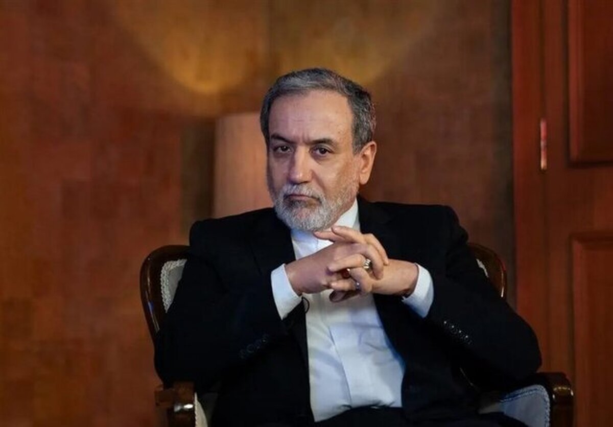 عراقچی: احتمالا تاریخ مذاکرات به‌زودی مشخص شود
