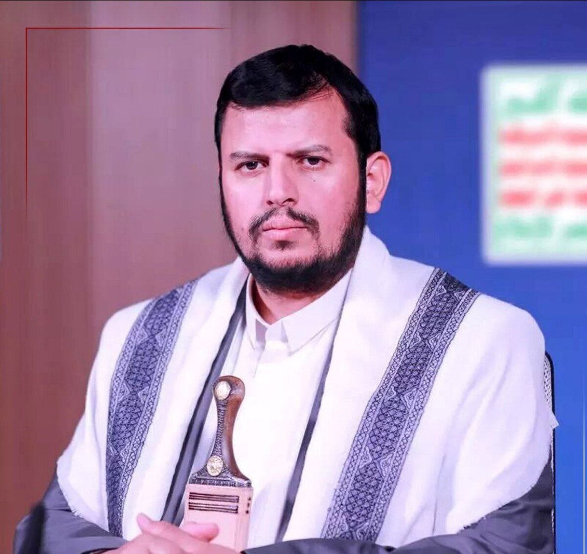 الحوثی: هرگز مردم فلسطین را تنها نخواهیم گذاشت