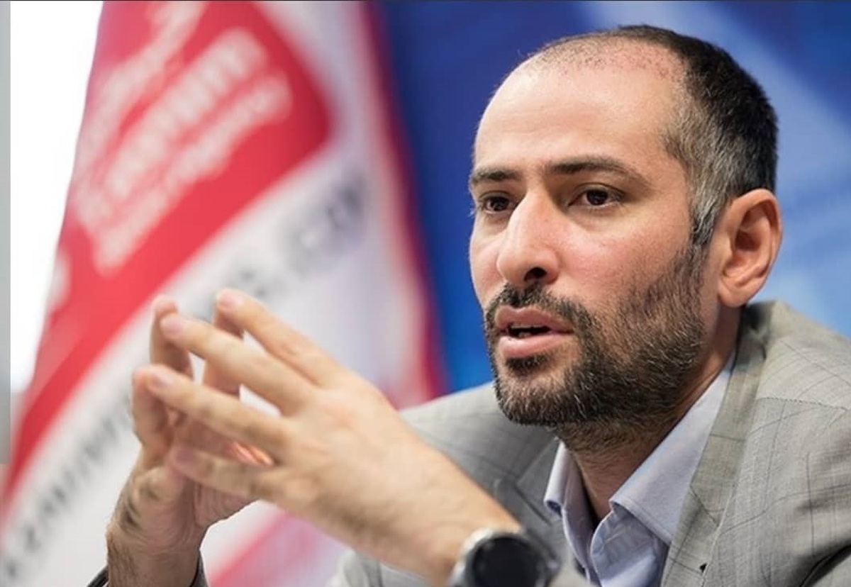 پله های سریع و جنجالی ترقی سید عبدالله رضوی در دانشگاه نفت!