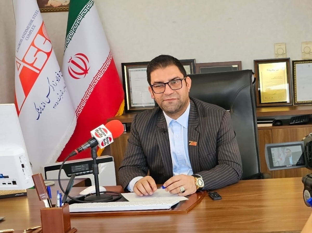 مقابله با چالش های صنایع معدنی وفولاد سازی در 1404؛ از تورم 41 درصدی تا اثر قطع برق و رشد هزینه های تولید
