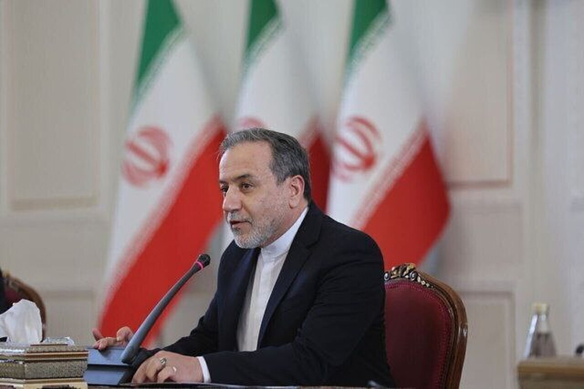 عراقچی: مسیر توافق از میز مذاکره می‌گذرد، نه رسانه‌ها