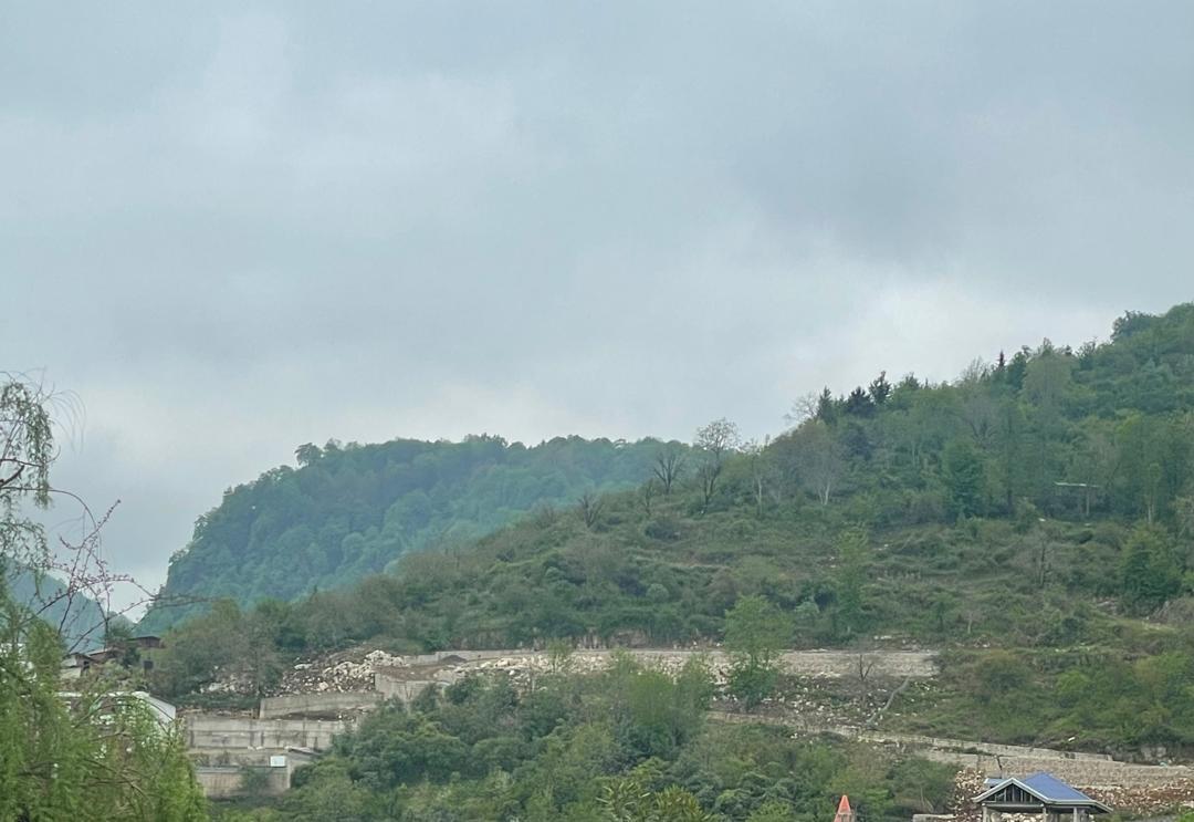 در روستاهای عباس آباد در غرب مازندران چه خبر است؟ 