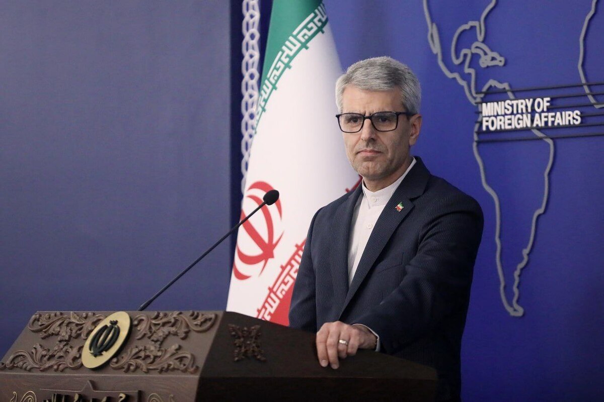تقبیح دروغ‌پراکنی نهاد اطلاعاتی اتریش علیه برنامه هسته‌ای ایران