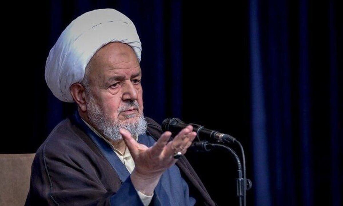 واکنش رئیس دفتر عقیدتی سیاسی فرماندهی کل قوا به اظهارات قاسمیان
