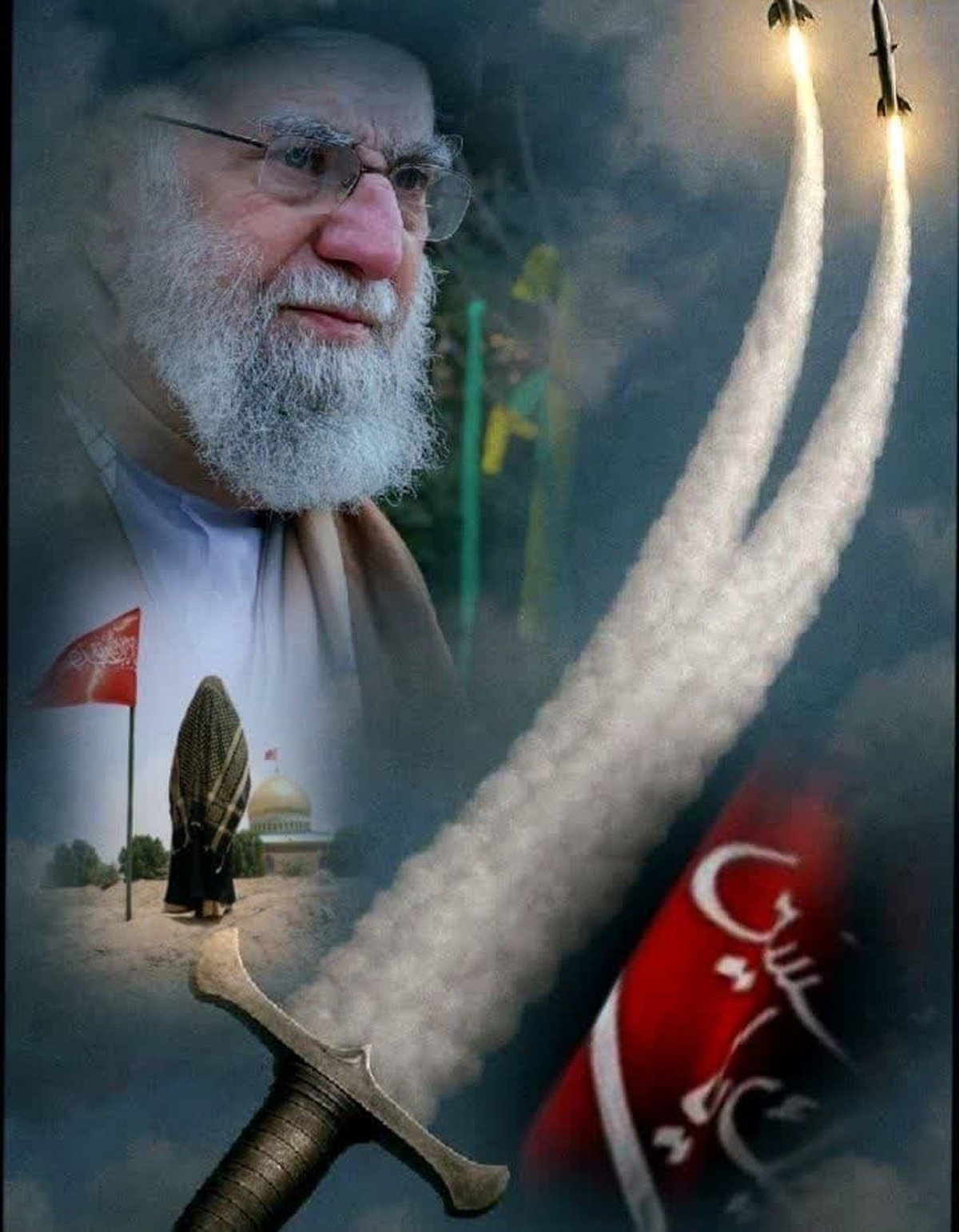 بوی کودتا می‌آید؛ مراقب تهران باشید» | تحلیل دکتر مسعود عالمی نیسی درباره پشت‌پرده تحولات اخیر