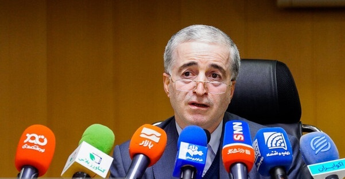 هیچ کمبودی در کالاهای اساسی نداریم