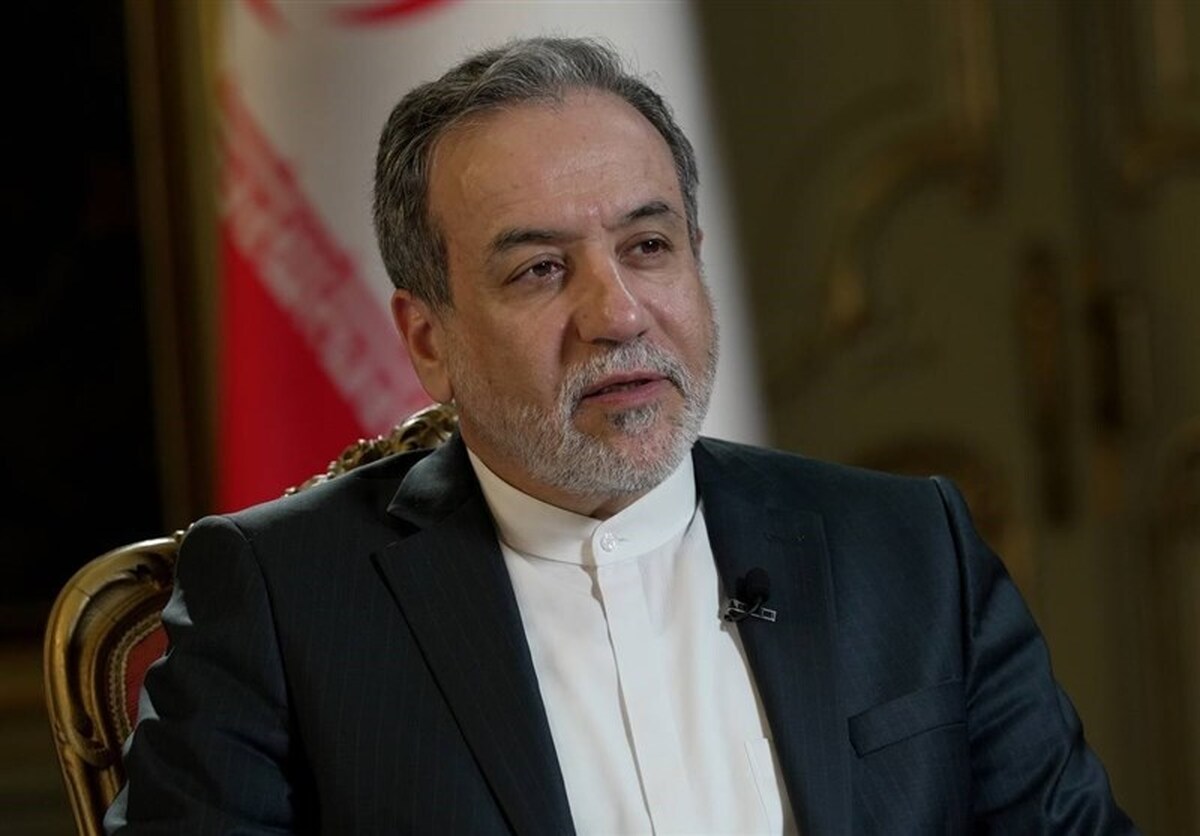 جزئیات دیدار وزیر خارجه عربستان با عراقچی در استانبول