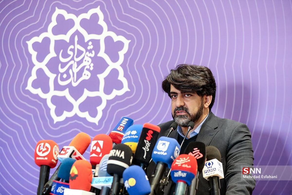 ۳ دسترسی جدید بزرگراهی در غرب تهران ایجاد شد