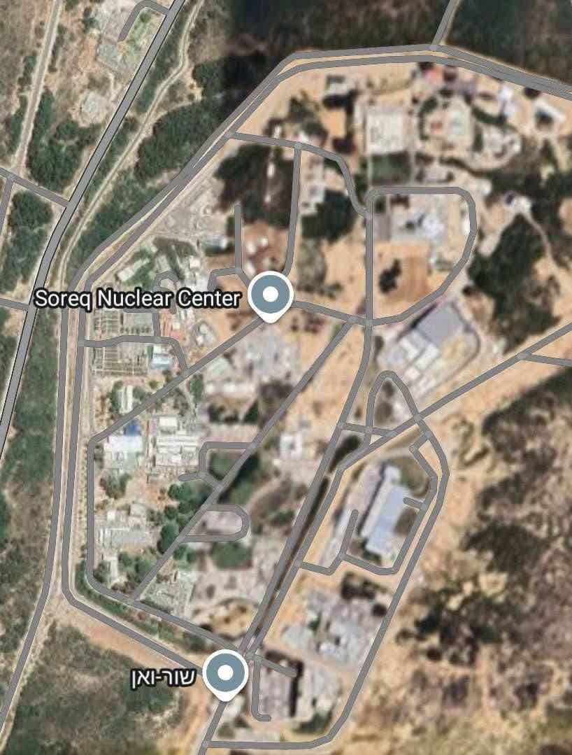 ایران تاسیسات هسته‌ای اسراییل را زد / بهم زدن برنامه حمله شیمیایی اسرائیل در حمله پیش دستانه