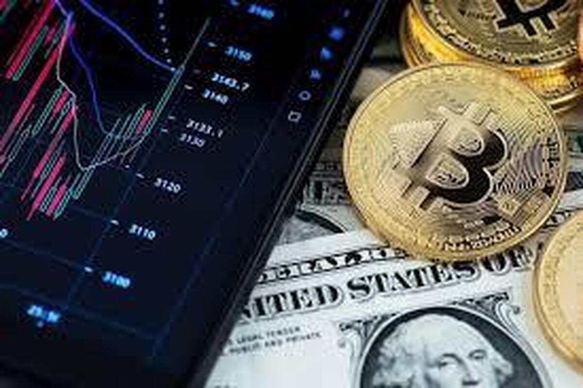 بانک مرکزی مسدودیت درگاه های پرداخت صرافی های رمز ارز را تکذیب کرد