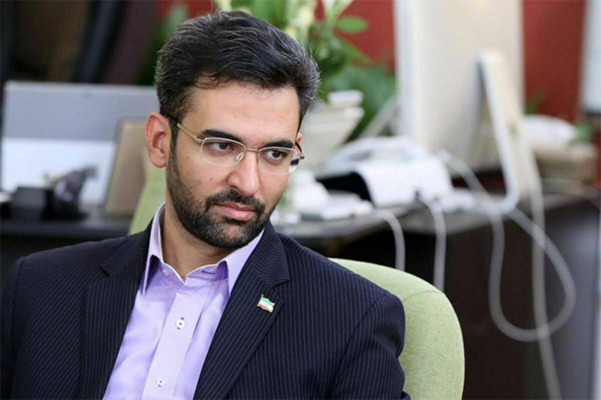 از توهم نخبه‌گرایی تا نفوذ اطلاعاتی اسرائیل؛ میراث هشت‌ساله جهرمی برای اینترنت ایران