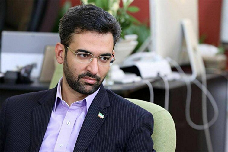 از توهم نخبه‌گرایی تا نفوذ اطلاعاتی اسرائیل؛ میراث هشت‌ساله جهرمی برای اینترنت ایران