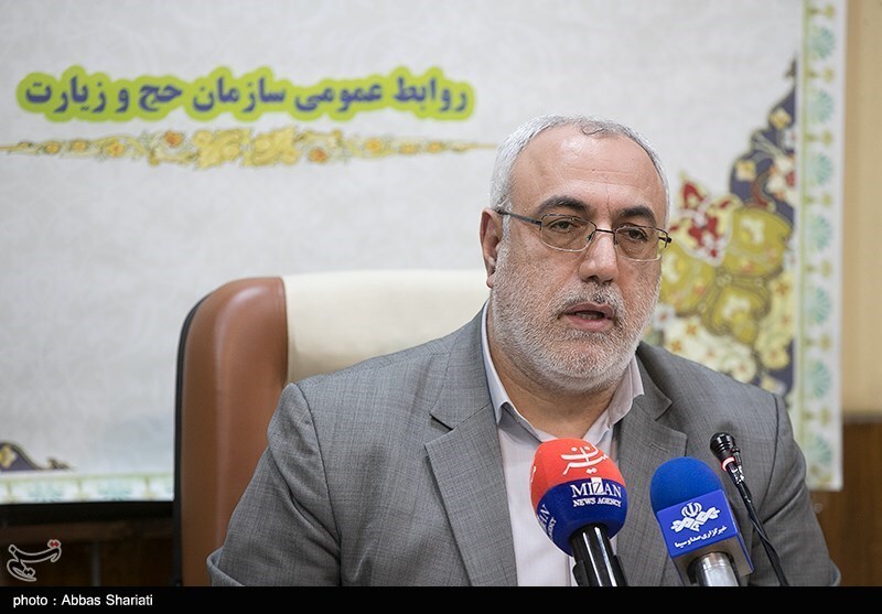 خاموشی آشپزخانه سازمان حج و زیارت؛ دستور قاطع رئیس سازمان پس از بازگشت از سفر حج