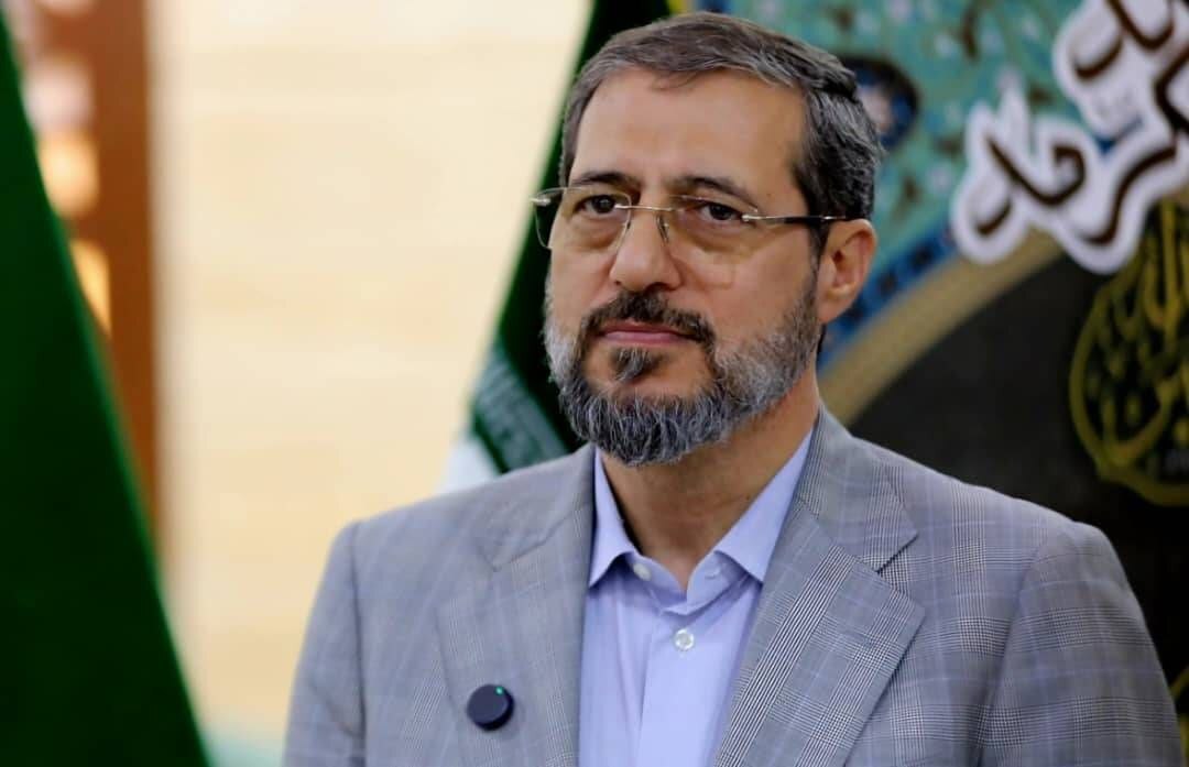 خاموشی آشپزخانه سازمان حج و زیارت؛ دستور قاطع رئیس سازمان پس از بازگشت از سفر حج