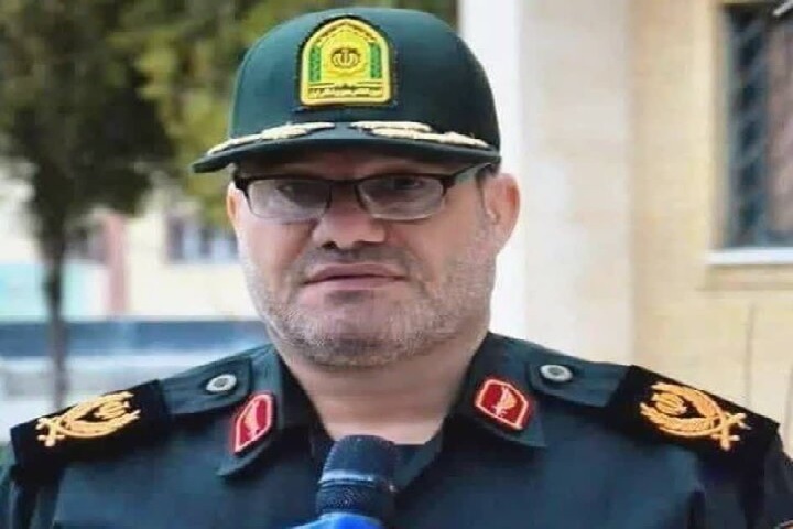 باند انتقال محموله مهمات جنگی در لرستان منهدم شد