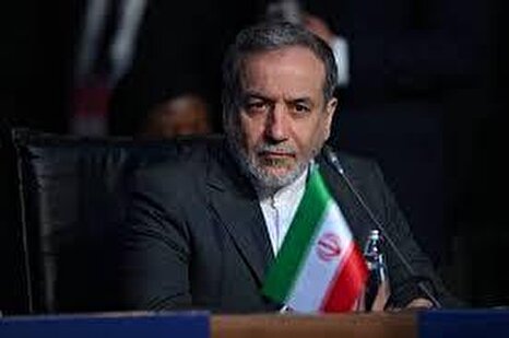 عراقچی: هیچ کس اطلاع دقیقی ندارد که چه اتفاقی در فردو افتاده است