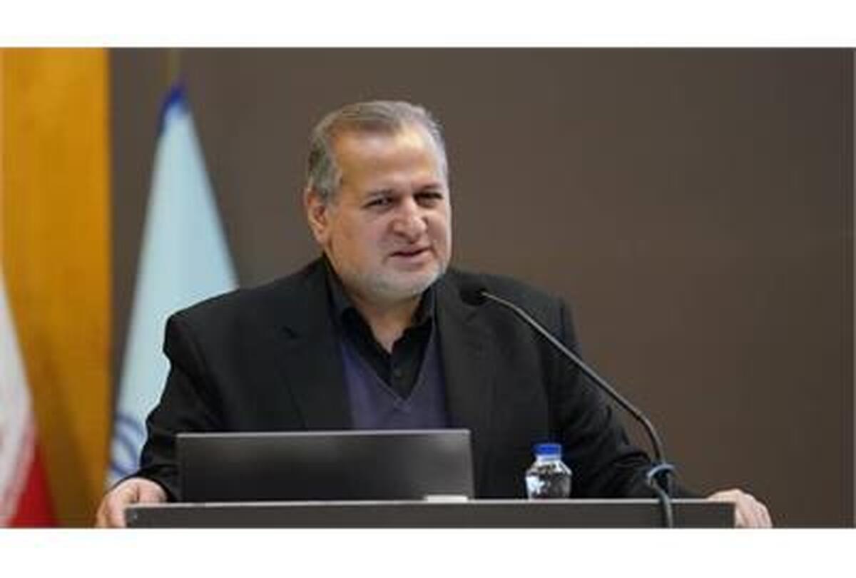 دفترچه راهنمای ثبت‌نام آزمون استخدامی فراگیر دستگاه‌های اجرایی (وزارت تعاون، کار و رفاه اجتماعی ) منتشر شد + اعلام زمان ثبت‌نام و دفترچه کامل