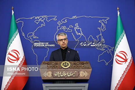  بقائی: گزارش گروسی بهانه حمله به تاسیسات هسته‌ای ایران را فراهم کرد