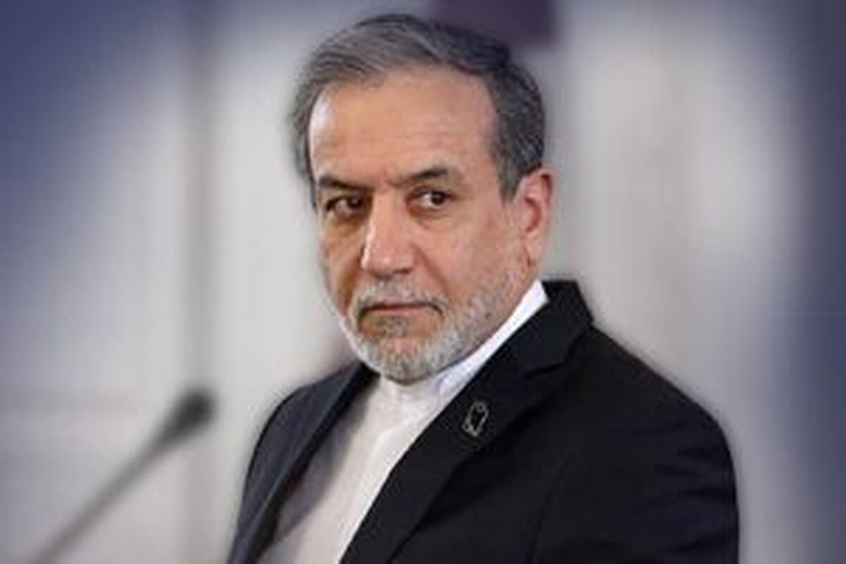 واکنش عراقچی به خبرسازی جعلی وزارت خارجه آلمان