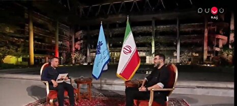 ایران دیروز، ایران امروز؛ تصویری متفاوت با صدای شهیدان و ولایت