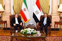 رایزنی‌های فشرده مصر برای تثبیت آتش‌بس میان ایران و رژیم صهیونیستی