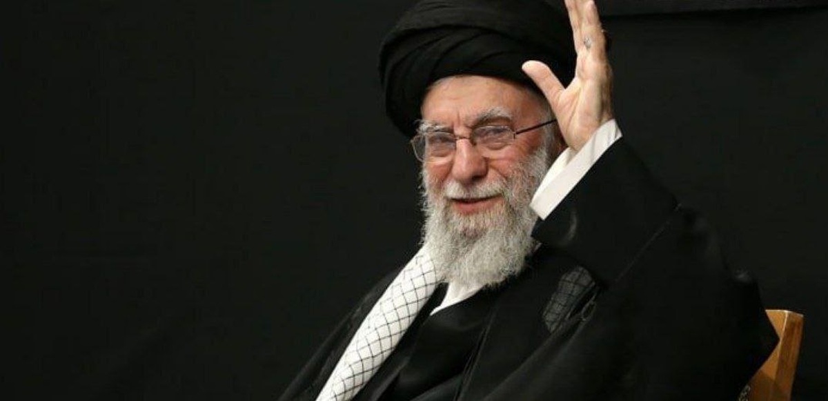 از امشب، «حماسه» بر «غم» پیشی گرفت؛ پیام تاریخی حضور رهبر انقلاب در شب عاشورای ۱۴۴۷