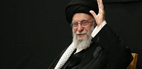 از امشب، «حماسه» بر «غم» پیشی گرفت؛ پیام تاریخی حضور رهبر انقلاب در شب عاشورای ۱۴۴۷ از امشب، «حماسه» بر «غم» پیشی گرفت؛ پیام تاریخی حضور رهبر انقلاب در شب عاشورای ۱۴۴۷