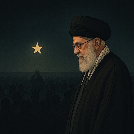 حضور رهبر انقلاب در مراسم عزاداری شب عاشورا در حسینیه امام خمینی (ره)؛ اجرای متفاوت «ای ایران» به درخواست حضرت آیتالله خامنهای حضور رهبر انقلاب در مراسم عزاداری شب عاشورا در حسینیه امام خمینی (ره)؛ اجرای متفاوت «ای ایران» به درخواست حضرت آیتالله خامنهای